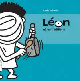 Couverture du produit · Léon et les traditions