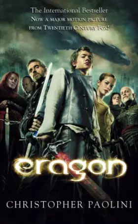 Couverture du produit · Eragon (The Inheritance Cycle)
