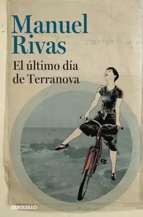 Couverture du produit · El último día de Terranova (Best Seller)