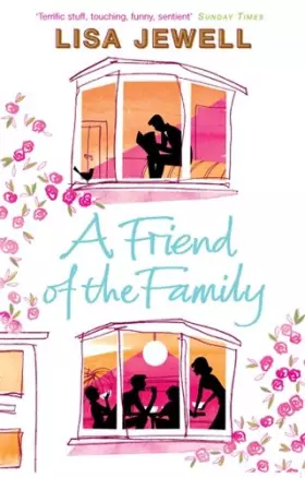Couverture du produit · A Friend of the Family