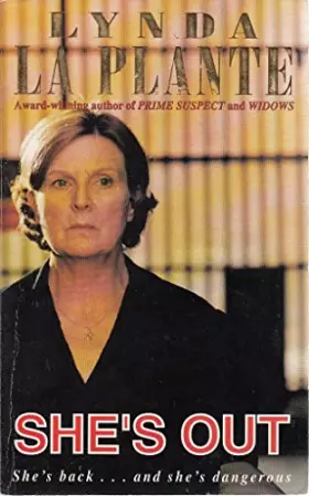 Couverture du produit · Shes Out