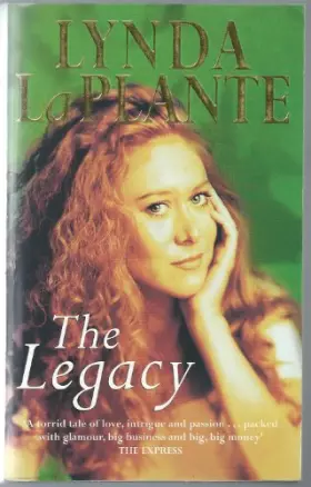 Couverture du produit · The Legacy