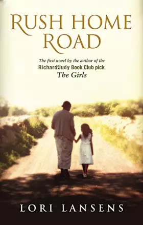 Couverture du produit · Rush Home Road