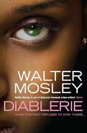 Couverture du produit · Diablerie