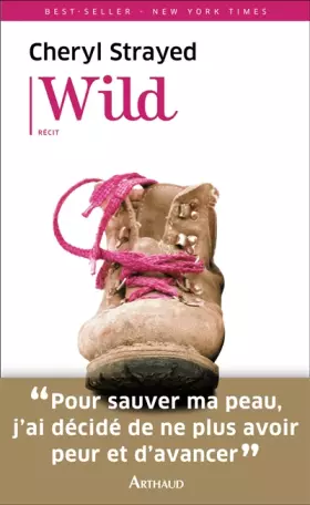 Couverture du produit · Wild