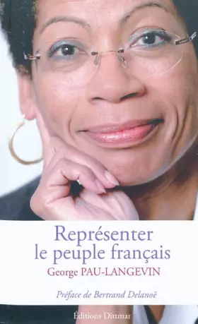Couverture du produit · Représenter le peuple français