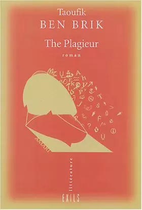 Couverture du produit · The Plagieur