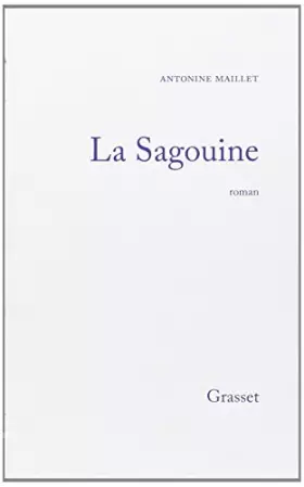 Couverture du produit · La Sagouine : Pièce pour une femme seule...
