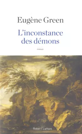 Couverture du produit · L'Inconstance des démons