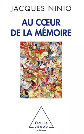 Couverture du produit · Au coeur de la mémoire