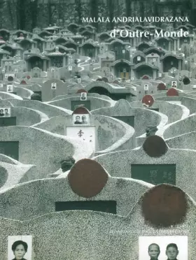 Couverture du produit · D'outre-Monde