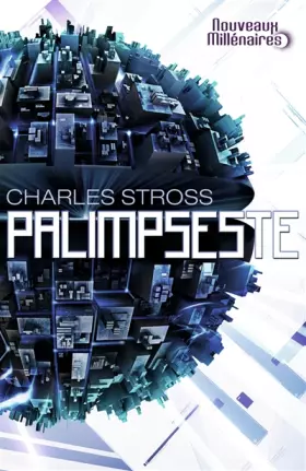 Couverture du produit · Palimpseste