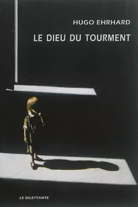 Couverture du produit · Le Dieu du tourment