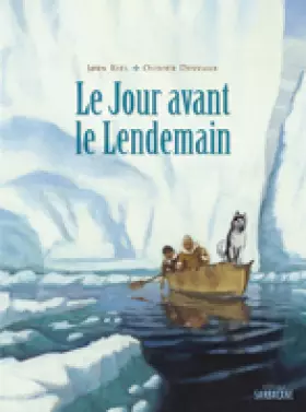 Couverture du produit · Le Jour avant le Lendemain
