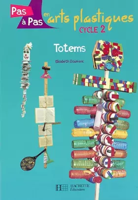 Couverture du produit · Totems Cycle 2