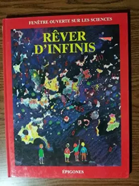 Couverture du produit · Rêver d'infinis