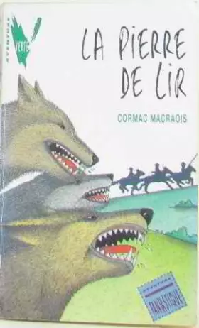 Couverture du produit · La pierre de lir