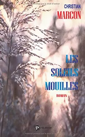 Couverture du produit · Les Soleils Mouilles