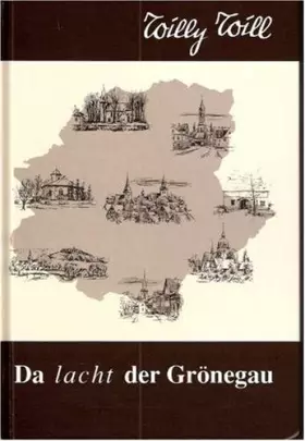 Couverture du produit · Da lacht der Groenegau (Anekdoten und lustige Geschichten aus unserer Heimat)