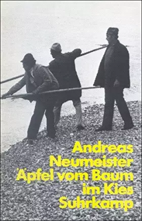 Couverture du produit · Äpfel vom Baum im Kies