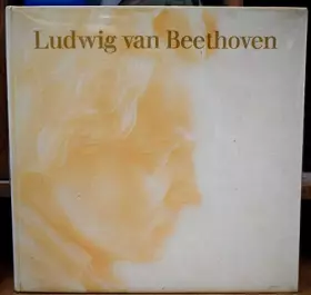 Couverture du produit · Ludwig Van Beethoven