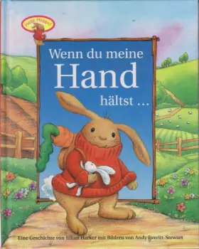 Couverture du produit · Wenn Du Meine Hand Hältst