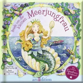 Couverture du produit · Briefe von der kleinen Meerjungfrau