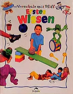 Couverture du produit · Erstes Wissen