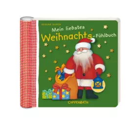 Couverture du produit · Mein liebstes Weihnachts-Fühlbuch (Bücher für die Kleinsten)