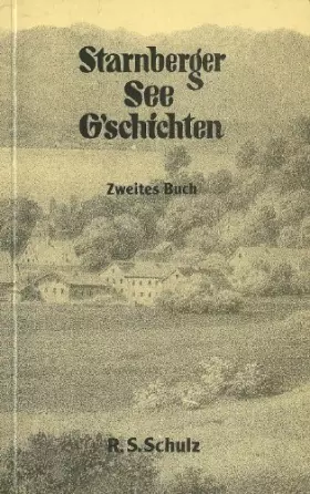 Couverture du produit · Starnberger See G'schichten: Zweites Buch
