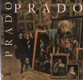 Couverture du produit · Chefs-d'oeuvre du Prado