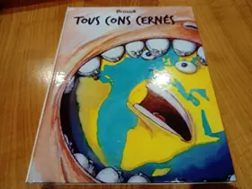 Couverture du produit · Tous cons cernés