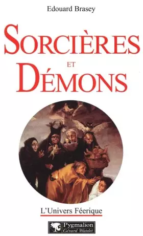 Couverture du produit · Sorcières et démons