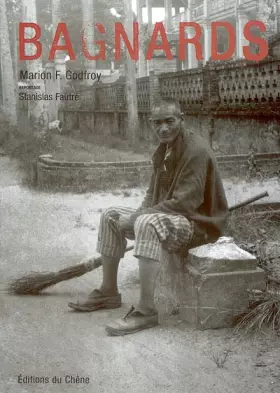 Couverture du produit · Bagnards