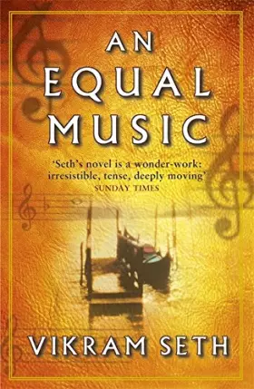 Couverture du produit · An Equal Music