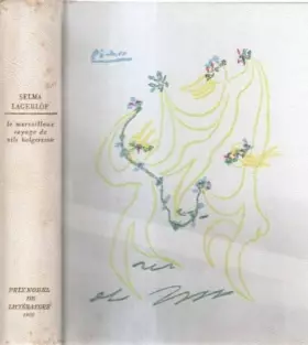 Couverture du produit · Le merveilleux voyage de Nils Holgersson