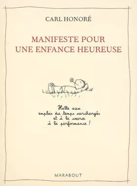 Couverture du produit · Manifeste pour une enfance heureuse