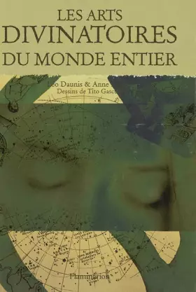 Couverture du produit · Les arts divinatoires du monde entier