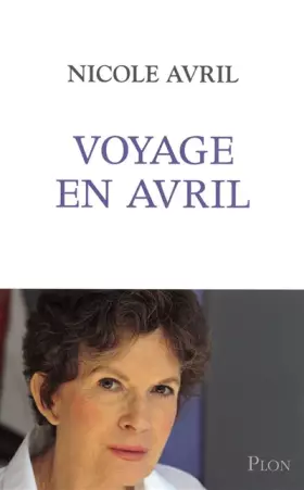 Couverture du produit · Voyage en Avril