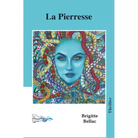 Couverture du produit · La pierresse