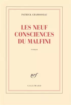 Couverture du produit · Les neuf consciences du Malfini