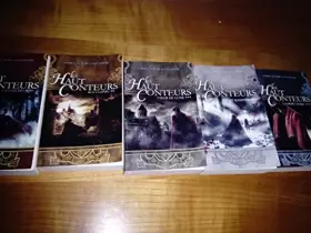 Couverture du produit · Les Hauts Conteurs (tomes 1 à 5)
