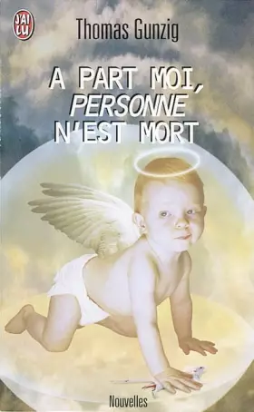 Couverture du produit · A part moi, personne n'est mort