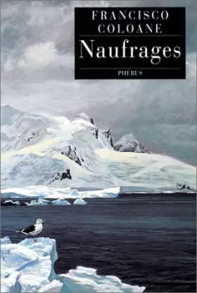 Couverture du produit · Naufrages