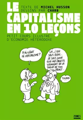 Couverture du produit · Le capitalisme en dix leçons