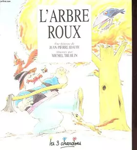 Couverture du produit · L'ARBRE ROUX