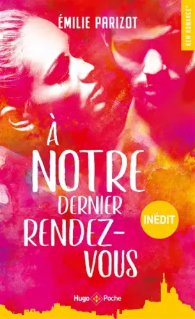 Couverture du produit · À notre dernier rendez-vous