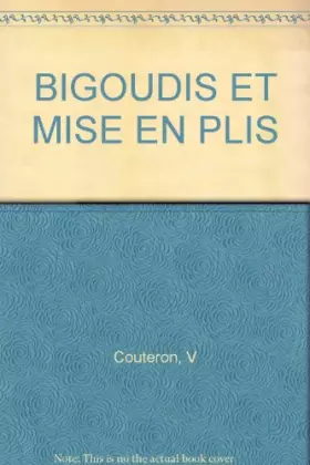 Couverture du produit · Bigoudis Et Mise En Plis