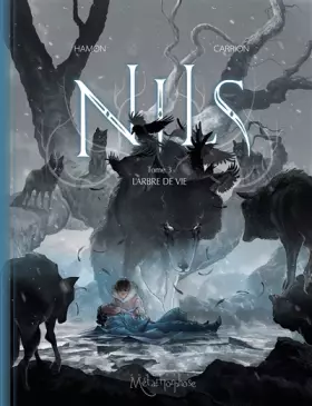 Couverture du produit · Nils T03