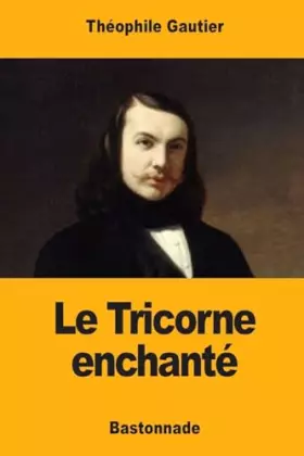 Couverture du produit · Le Tricorne enchanté